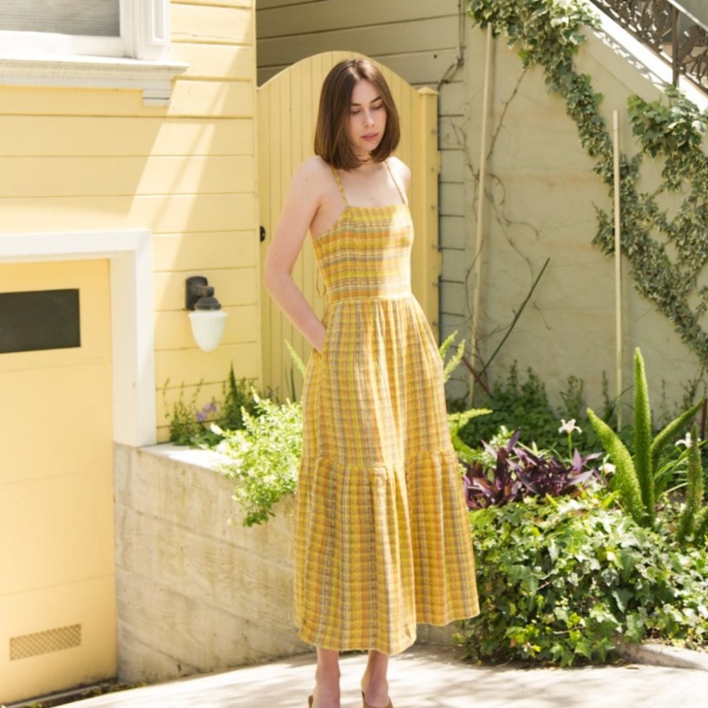 Ace & Jig Kennedy Dress